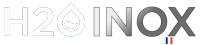 H2o inox