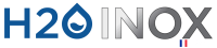 H2o inox