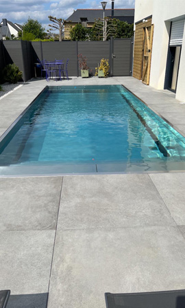 piscine inox fabricant sur mesure H2O inox