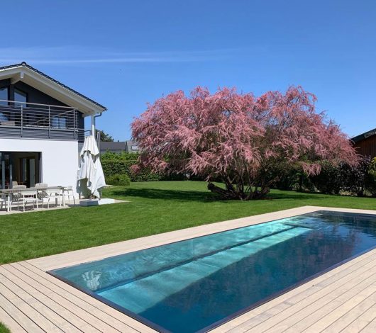 société h2o inox piscine inox slide 3